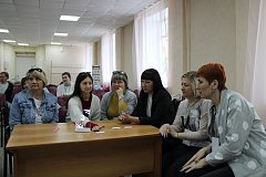 Первый детский экологический форум