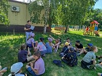 Новая неделя