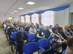 Родительское собрание