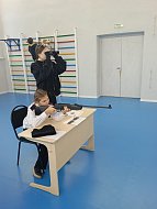 Соревнования по стрельбе