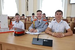 История в камне и сердцах: наш земляк — в финале Всероссийского конкурса «Защитникам твоим, Россия»