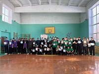 «ЗАРНИЦА 2.0» В ДУХОВНИЦКОМ: КАК ЮНОШИ ПРИМЕРИЛИ НА СЕБЯ РОЛИ ЗАЩИТНИКОВ