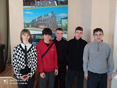 Духовницкие юные шахматисты достойно представили родной район на турнире в Ершове