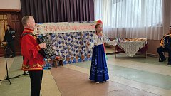 22 марта в день весеннего равноденствия в России у славянских народов проходит праздник "Жаворонки"