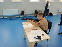 Подготовка к межмуниципальному фестивалю.