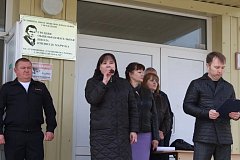  «Зарница 2.0»: Наши ребята доказали, что они — лучшие!