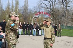  «Зарница 2.0»: Наши ребята доказали, что они — лучшие!