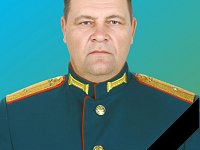 В ходе специальной военной операции погиб житель с. Березовая Лука Манухин Роман Александрович.