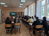 Всероссийский агродиктант — 2026