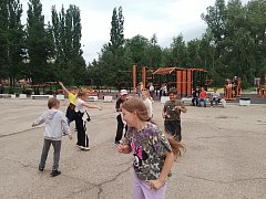 Закрытие смены