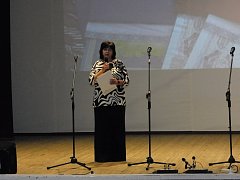 Выпускной 11 класса.