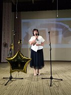 Торжественное вручение аттестатов выпускникам 9‑х классов!