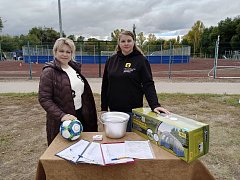 Проект "Семейные горизонты: путешествуем вместе".