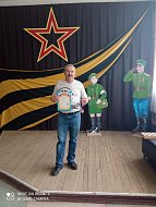 4 мая в РДК прошли товарищеские турниры по настольному теннису