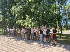 Новая неделя