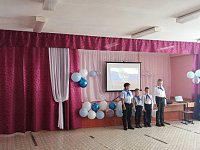 Прощай, начальная школа!