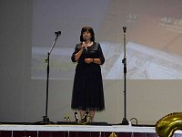 Выпускной вечер 9-х классов
