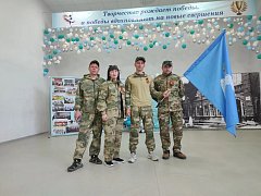 Молодежь-люди ЗОЖ