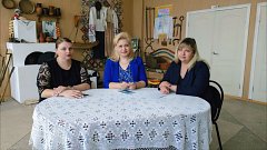 Проект "Семейные горизонты: путешествуем вместе".