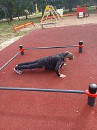 13 сентября 2026 года Центр тестирования ВФСК ГТО Духовницкого муниципального района