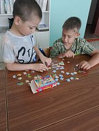 Спортивный день в летнем лагере