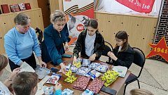 Тепло, которое согреет самых сильных