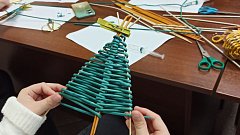 Вспомнили о древних традициях наших предков,