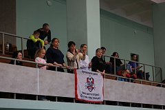  23 ноября в воскресенье юные футболисты Духовницкого района продолжили свою захватывающую серию матчей в Лиге AFL Balakovo 