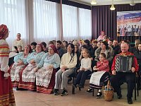 22 марта в день весеннего равноденствия в России у славянских народов проходит праздник "Жаворонки"