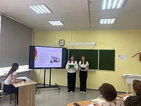 Итоги федерального проекта «Обучение служением. Первые»: волонтёры #ЛИГАДОБРА подводят итоги года.