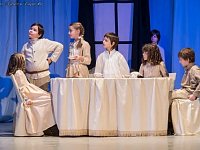 Саратовская область на окружном этапе фестиваля "Театральное Приволжье" представлена классиками литературы