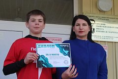  «Зарница 2.0»: Наши ребята доказали, что они — лучшие!