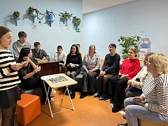 Квест -программа для мам