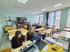 Урок финансовой безопасности: «Тёмная сторона ИИ»