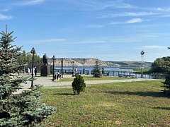 «Петр Столыпин» оказался настолько скоростной