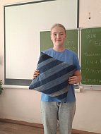 Первый выпуск