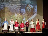 Сегодня в МУК "РДК УК" было по-настоящему жарко! 