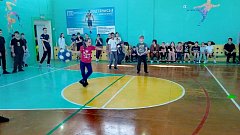  13 мая в Духовницком районе состоялся муниципальный этап физкультурного мероприятия "Всероссийский проект "Вызов Первых