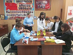 Тепло, которое согреет самых сильных