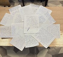 Всероссийский урок памяти