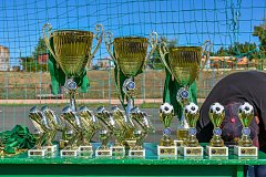 AFL Balakovo Cup 2026 завершён: эмоции, драйв и бесценный опыт!