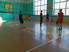 Весенние каникулы - не повод делать паузу в спорте!