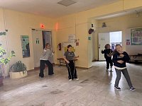 Волшебница осень