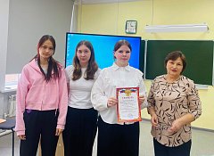 Итоги федерального проекта «Обучение служением. Первые»: волонтёры #ЛИГАДОБРА подводят итоги года.