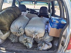 Инициатива помогать участникам СВО