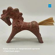 Лето в самом разгаре, с 14 по 16 августа в Саратове пройдет фестиваль «Палитра ремесел»! 