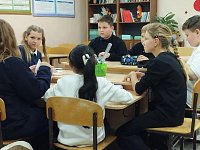 «Жизнь в стиле ЭКО»: новый сезон начинается с идей самих ребят.
