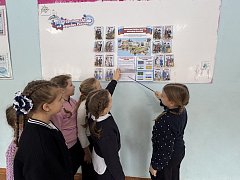 Интерактивная карта народов России