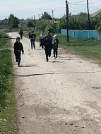 Победная миля