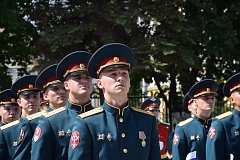 Выбор профессии – выбор судьбы